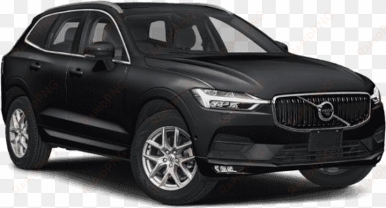 new 2019 volvo xc60 t5 awd momentum - 2017 gmc terrain sle1