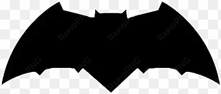 new batman logo - logo batman