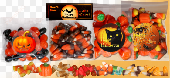 new bulk candy in bags - halloween bulk candy