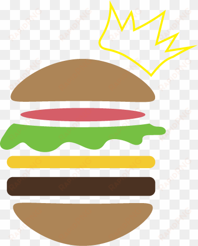 new burger king logo - logo burger king nuevo