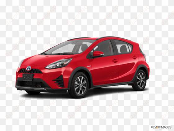 new car 2018 toyota prius c three - mazda 3 2018 sedan grand touring red