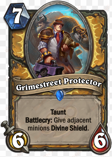 new card reveals - hearthstone mech c thun