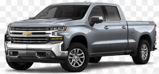 new chevrolet silverado - 2019 chevy silverado