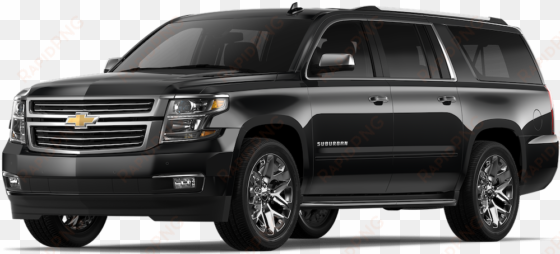 new chevrolet suburban - chevrolet suburban 2018