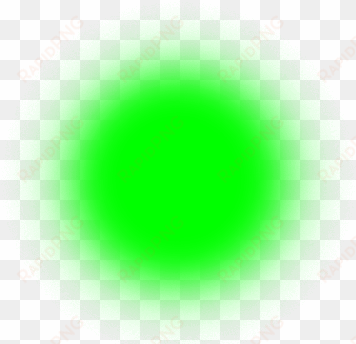 new color png - green light png