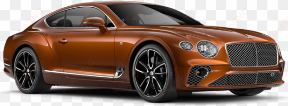 new continental gt first edition - bentley continental gt size