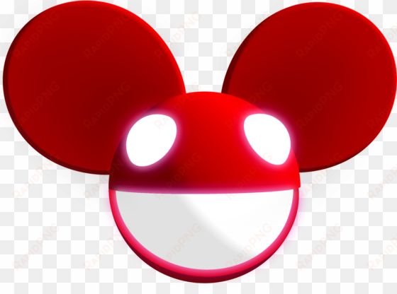 new - deadmau5 png