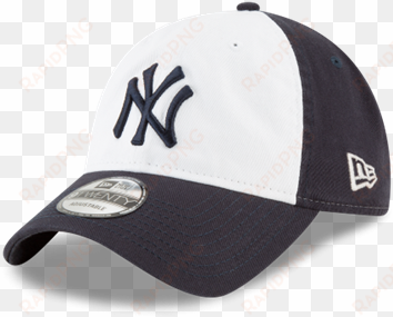 New Era Mlb Men's New York Yankees Core Classic 9twenty - Ryder Cup Hats Europe transparent png image