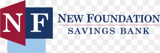new foundation savings bank logo - new foundation savings bank