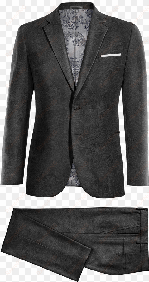 new grey wool blend suit - mens double breasted navy suits