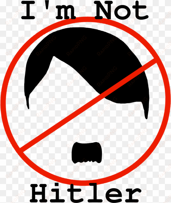 new hitler clip art - not hitler