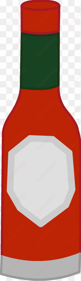 new hot sauce old8 - hot sauce bottle png