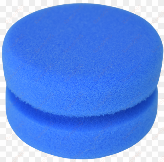 *new & improved* blue sponge - sponge