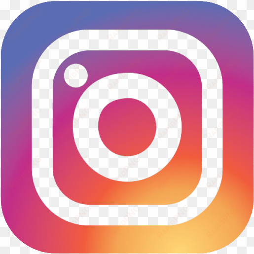 new instagram logo transparent related keywords - logo instagram vector 2017