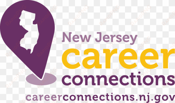 new jersey career connections - nj career connections logo