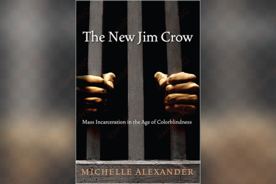 new jersey prisons lift ban on book about mass incarceration, - new jim crow book cover