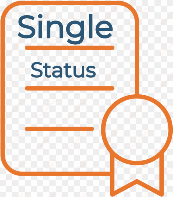 new jersey single status certificate - njvitals.com - express birth certificate - nj vital