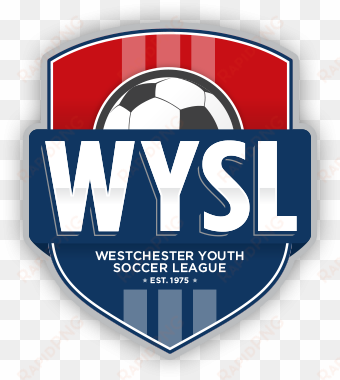 new jersey youth soccer - westchester youth soccer league logo