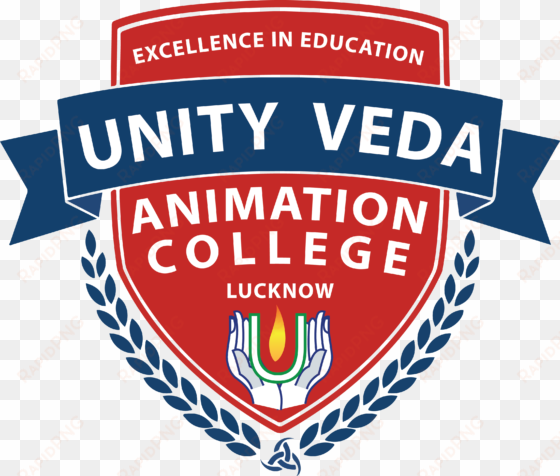 new logo lucknow - veda college pune