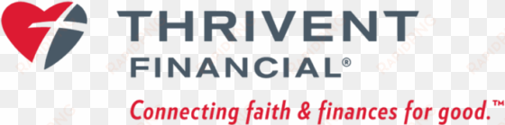 new london office - thrivent financial logo png