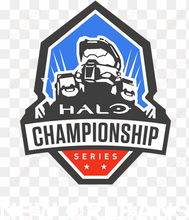 new-orleans halo - ‹ - halo world championship 2018