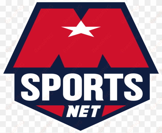 New Platform Leaves Dc Sports Fans Spoilt For Choice - Monumental Sports Network Logo transparent png image