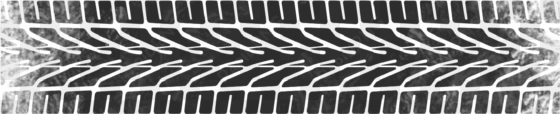 new products - transparent background tire skid marks