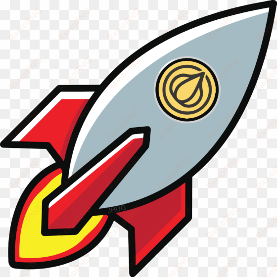 new rocket emoji for your discords - rocket emoji