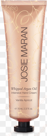 new scent - josie maran whipped argan oil body butter