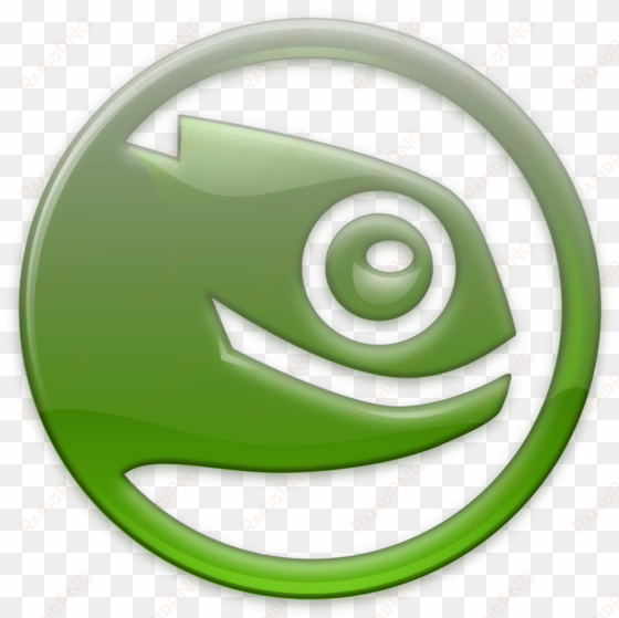 New Svg Image - Opensuse Png transparent png image