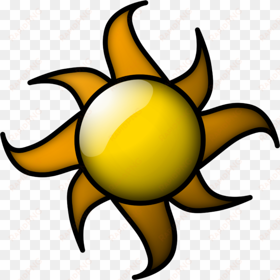 new svg image - sol español