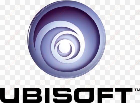 New Ubisoft Logos - Ubisoft Logo Png transparent png image