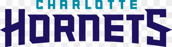 new wordmark - charlotte hornets logo font