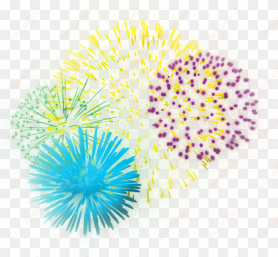 new year clipart png - new year cracker png