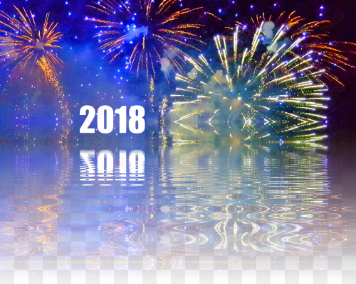 new year - happy new year 2018 images hd