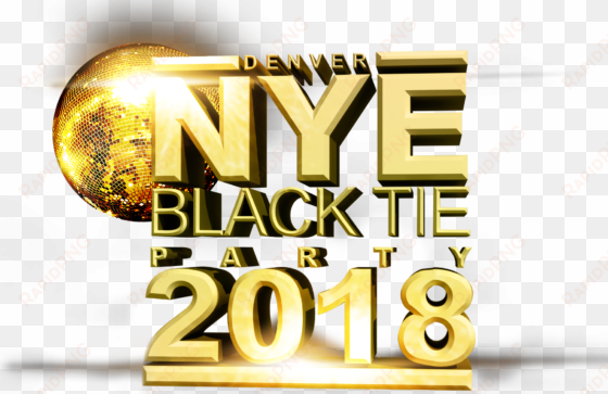new years eve ball png - nye party 2018 png