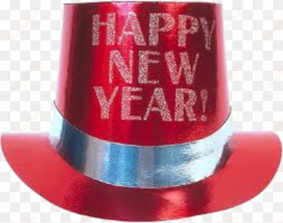 new years eve hat - new years eve hat clipart