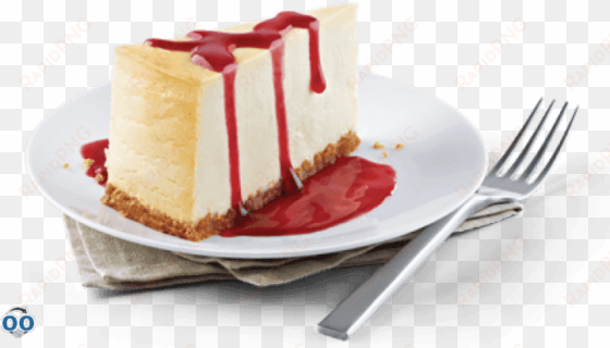 new york cheesecake - boston pizza new york cheesecake