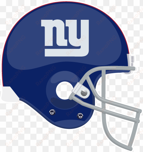 new york giants clipart - logos and uniforms of the new york giants