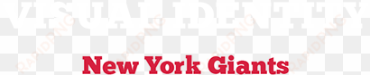 new york giants redesign - holy kombucha