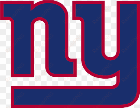 new york giants transparent background - new york giants logo transparent