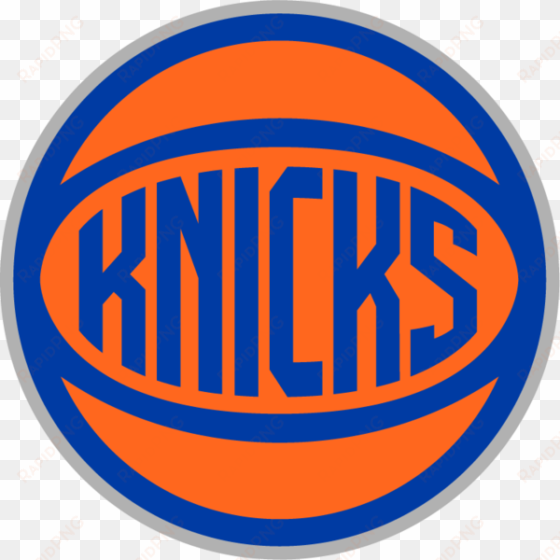 new york knicks alternative logo , official psds - new york knicks 2017 logo