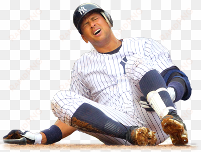 new york yankees - mlb dl