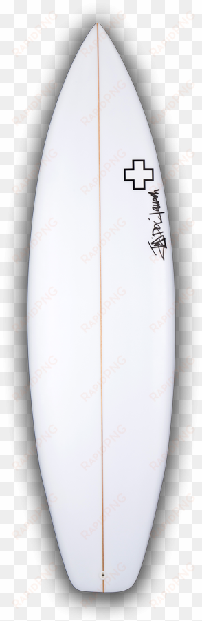 newbuddy - surfboard