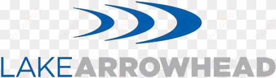 newlogo1 - lake arrowhead golf logo