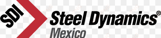 newmill color logo th - steel dynamics logo png