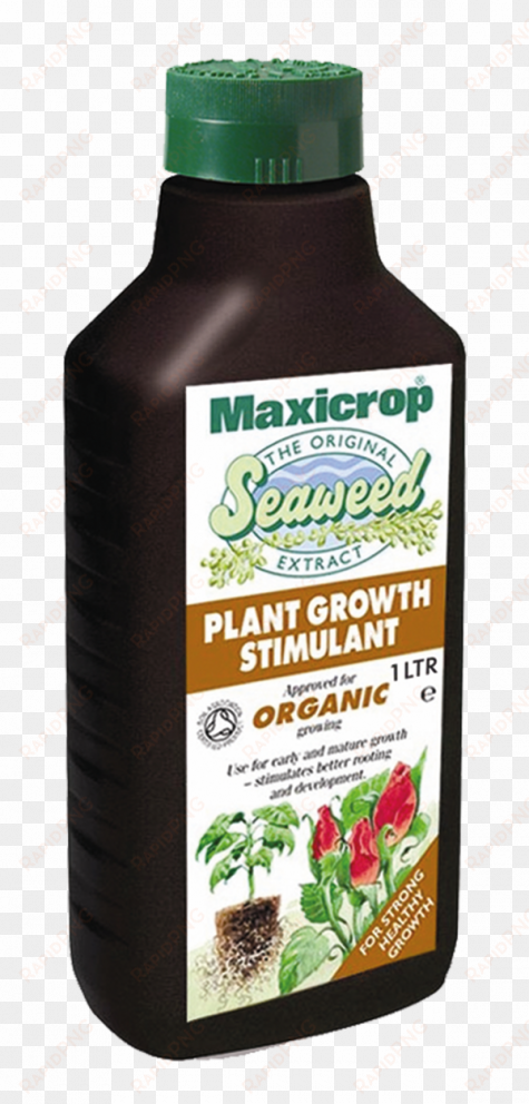 next - maxicrop original seaweed extract