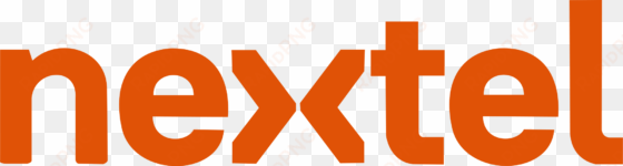 nextel-logo 30 de abril de 2013 2000 × - logo nextel