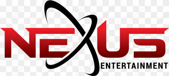 nexus entertainment nexus entertainment - graphic design