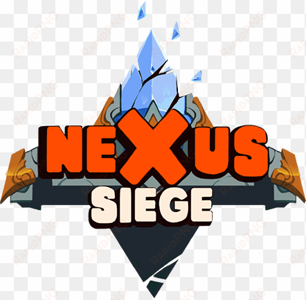 nexus siege logo